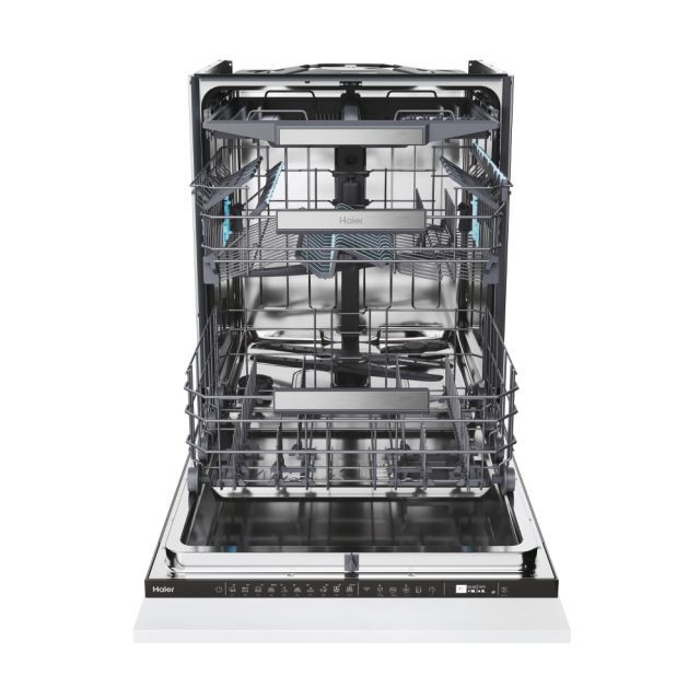 XS 4A4M3PB | Masina de spalat vase | I-Pro Shine Series 6 | Haier